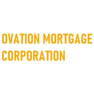 Ovation Mortgage Corp Logo