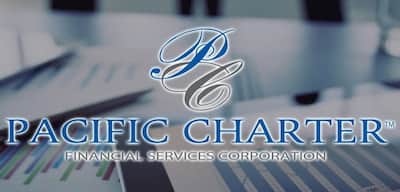 Pac Charter Mortgage Services Inc. Logo