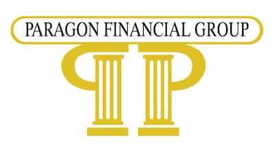 Paragon Financial Group Inc Logo