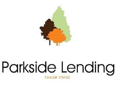 Parkside Lending Logo