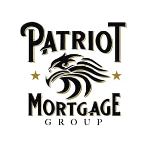 Patriot Mortgage Group Inc Logo