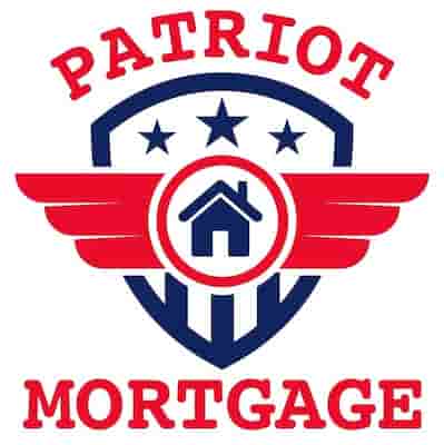 Patriot Mortgage SBC LLC Logo