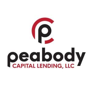 Peabody Capital Lending LLC Logo