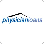 PhysicianLoans Logo