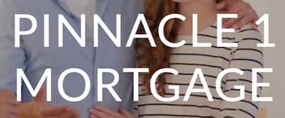 Pinnacle 1 Mortgage LLC Logo