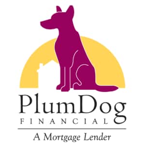 Plum Dog Financial LLC Logo
