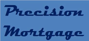 Precision Mortgage, Inc Logo