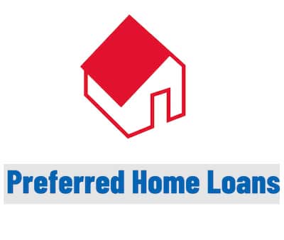Preferred Home Loans Logo