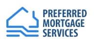 Preferred Mortgage Svcs Logo