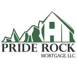 Pride Rock Mortgage LLC Logo