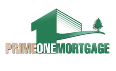 Prime One Mortgage Corp. Logo