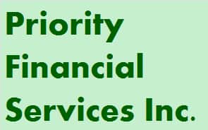 Priority Financial Services Inc Logo