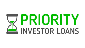 Priority Investor Loans Logo