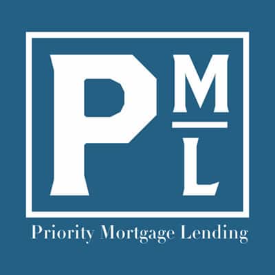 Priority Mortgage Lending LLC Logo