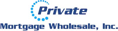 Private Mortgage Wholesale Inc Logo