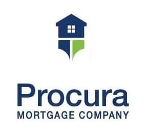 Procura Mortgage Company Logo