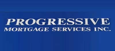 Progressive Mortgage Services Inc Logo