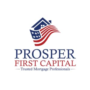 Prosper First Capital Logo