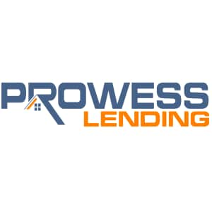 Prowess Lending Logo