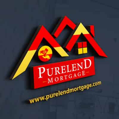 Purelend Mortgage, LLC Logo