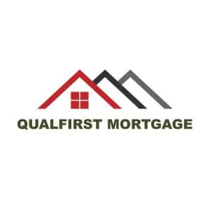 Qualfirst Mortgage Logo