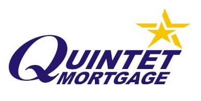 Quintet Mortgage, LLC Logo