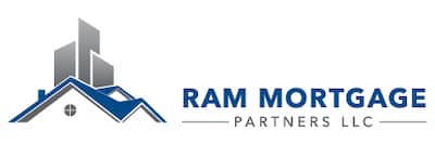 RAM Mortgage Partners LLC Logo