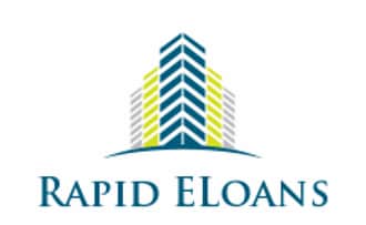 Rapid Eloans LLC Logo