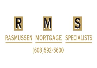 Rasmussen Mortgage Inc. Logo