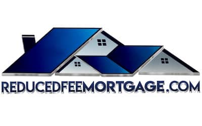 Reduced Fee Mortgage Inc Logo