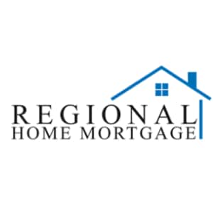 Regional Home Mortgage LLC Logo