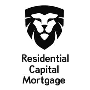 Residential Capital Mortgage Inc Logo