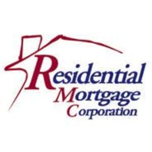 Residential Mortgage Corporation Logo
