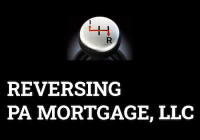 Reversing PA Mortgage LLC Logo