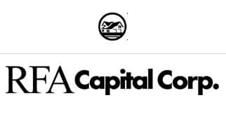 RFA Capital Corp Logo