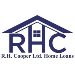 RH Cooper Ltd Logo