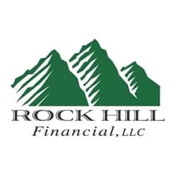 Rock Hill Financial LLC Logo