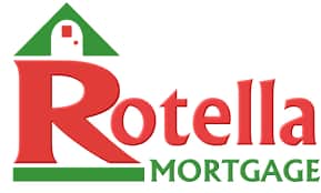 Rotella Mortgage Inc Logo