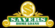 Savers Home Loans Logo