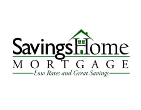 Savings Home Mortgage Limited Liability Company Logo