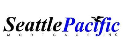 Seattle Pacific Mortgage Inc. Logo