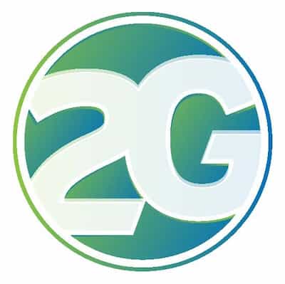 Second Generation Mortgage Group LLC Logo
