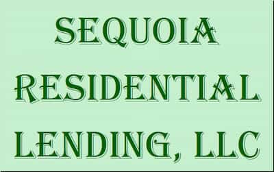 Sequoia Residential Lending llc Logo