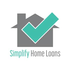 Simplify Home Loans, LLC Logo