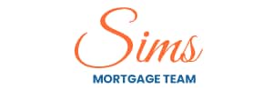Sims Mortgage Team Logo