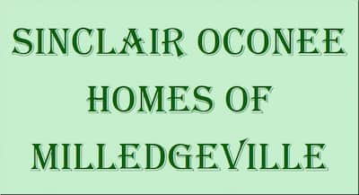 Sinclair Oconee Mortgage LLC Logo