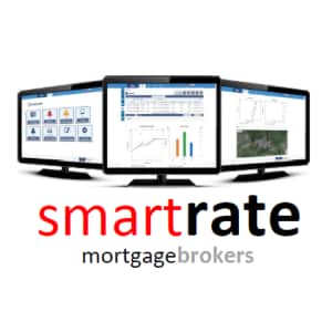 Smart Rate Mortgage Brokers LLC Logo