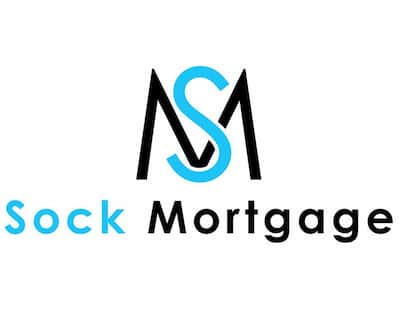 Sock Mortgage LLC Logo