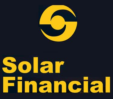 Solar Financial Group LLC Logo