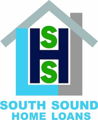 South Sound Home Loans LLC Logo
